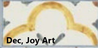 Dec.Joy Art