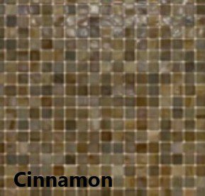 Kleur Cinnamon