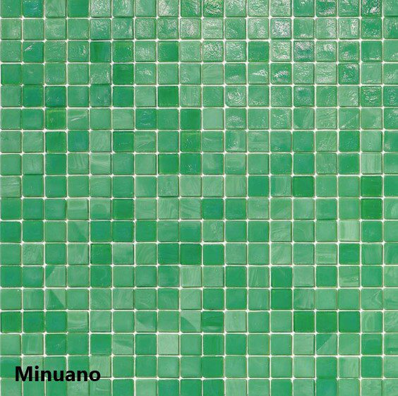 Kleur Minuano