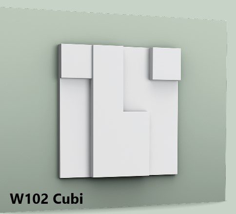 W102 Cubi