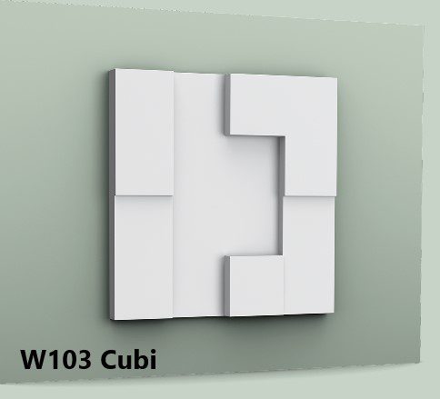 W103 Cubi