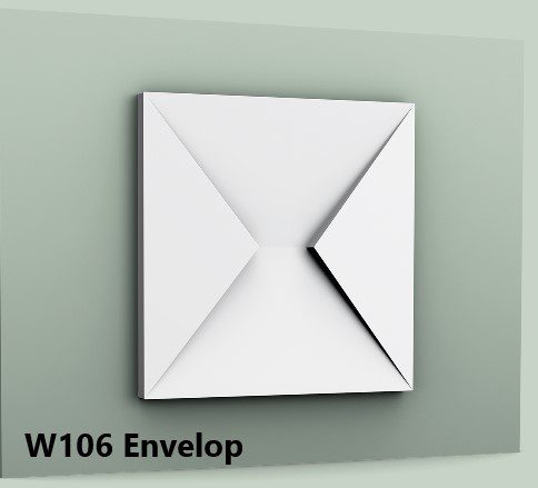 W106 Envelop