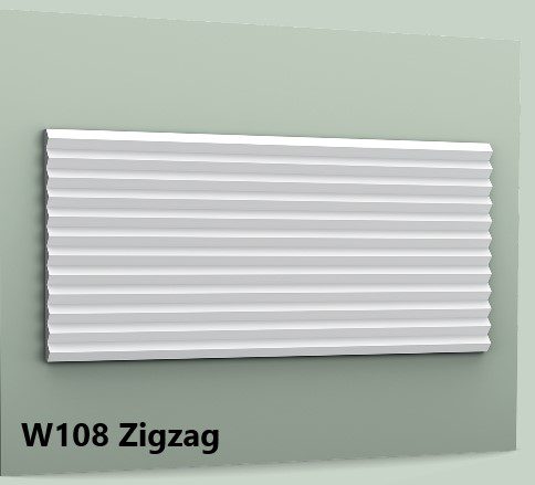 W108 Zigzag