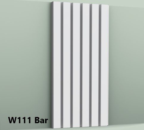 W111 Bar