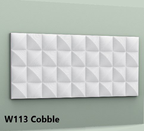 W113 Cobble