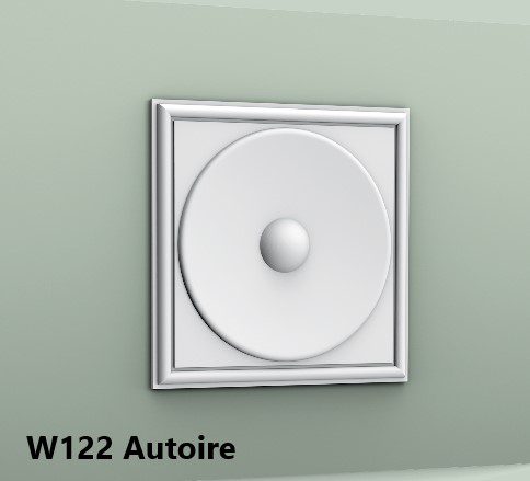 W122 Autoire