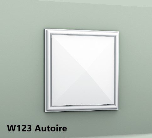 W123 Autoire
