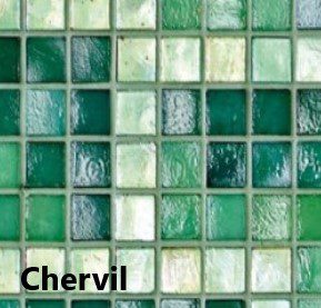 kleur Chervil