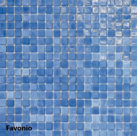 kleur Favonio