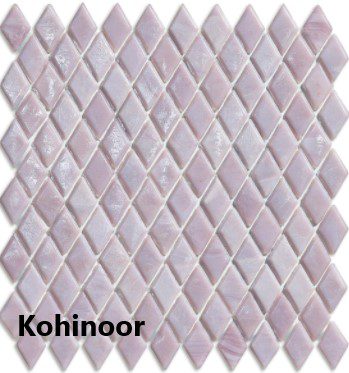 kleur Kohinoor