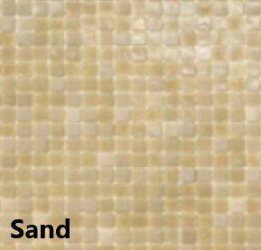 kleur Sand