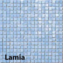 kleur Lamia