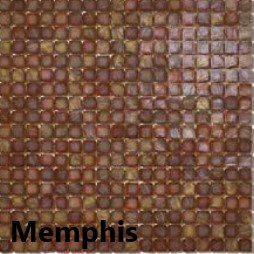kleur Memphis