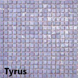 kleur Tyrus
