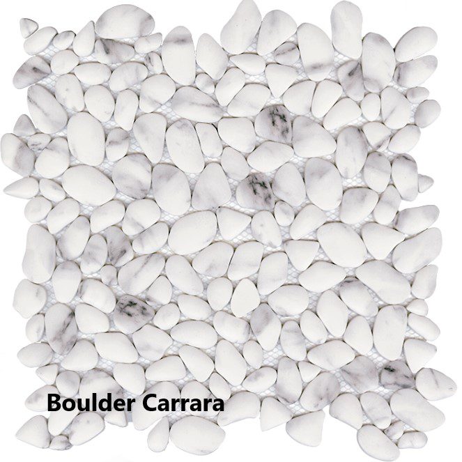 Boulder Carrara