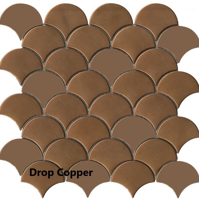 Drop Copper