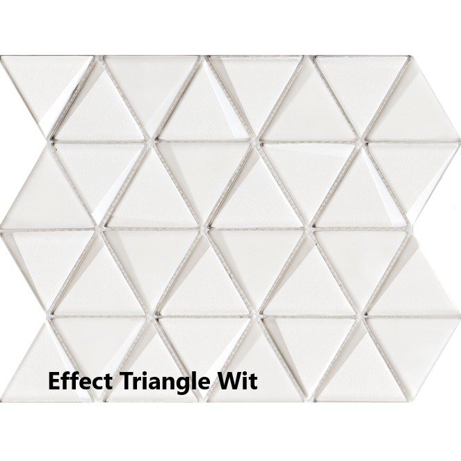 Effect Triangle Wit