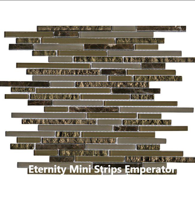 Eternity Mini Strips Emperator