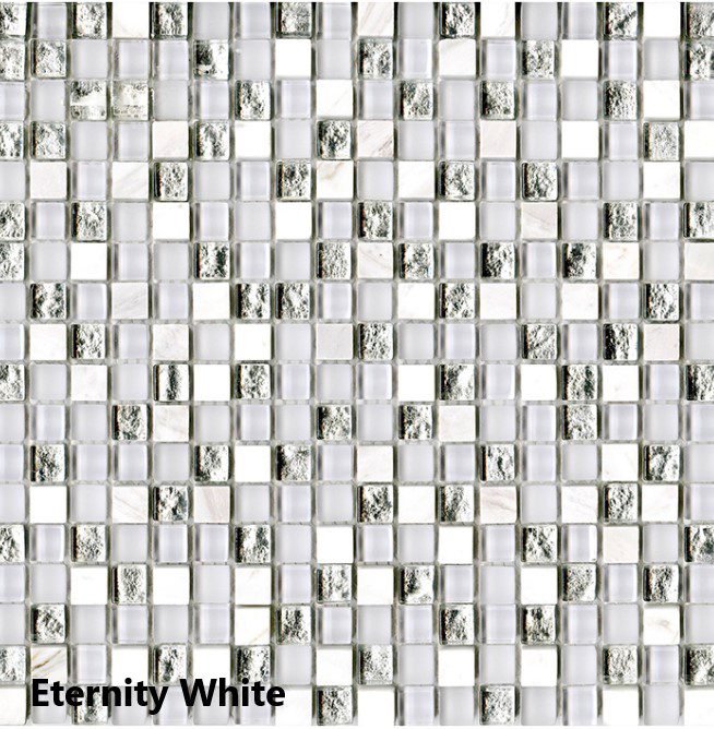 Eternity White