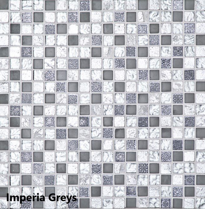 Imperia Greys