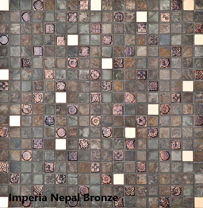 Imperia Nepal Bronze