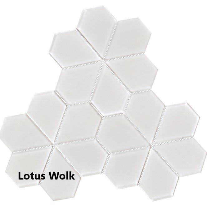 Lotus Wolk