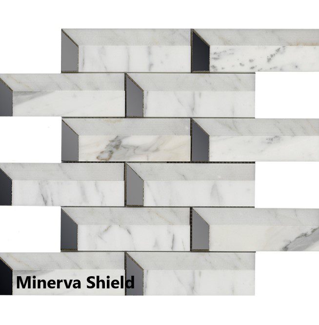 Minerva Shield