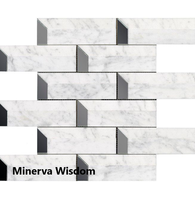 Minerva Wisdom