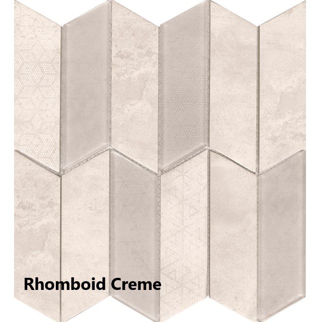 Rhomboid Creme