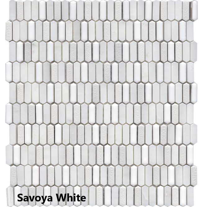 Savoya White