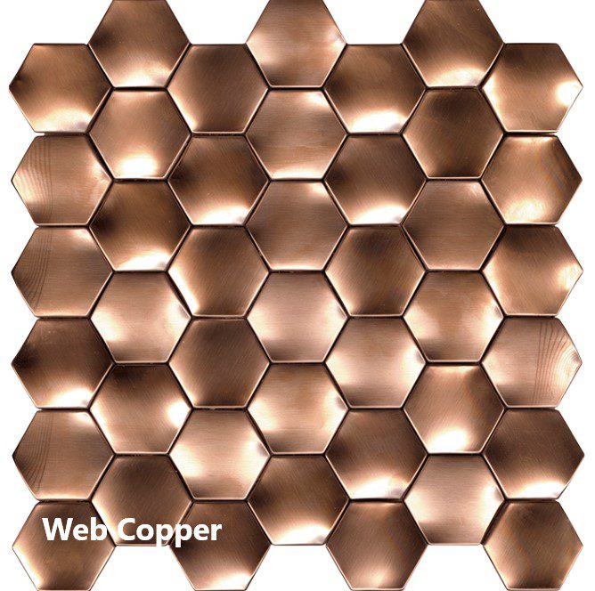 Web Copper