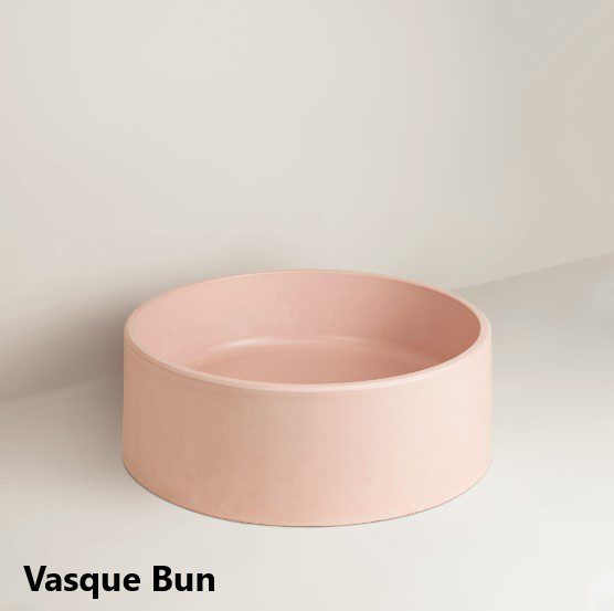 Vasque Bun