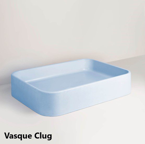 Vasque Clug