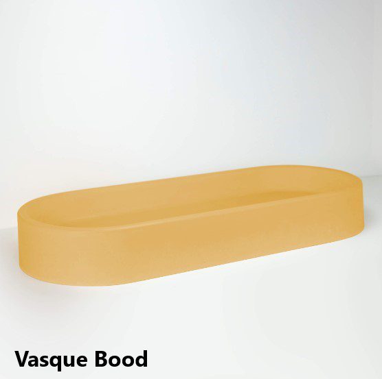 Vasque Bood