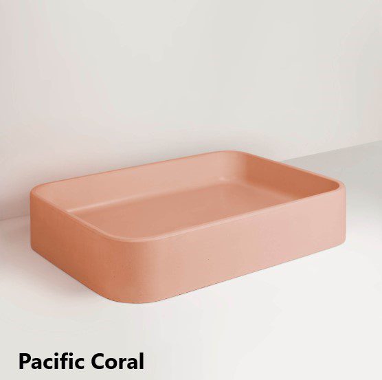Pacvific Coral