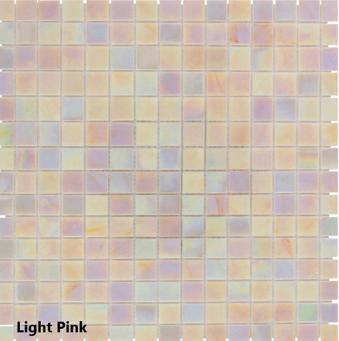 A'dam Pearl Light Pink