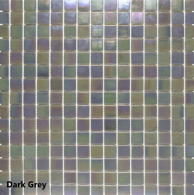 A'dam Pearl dark Grey