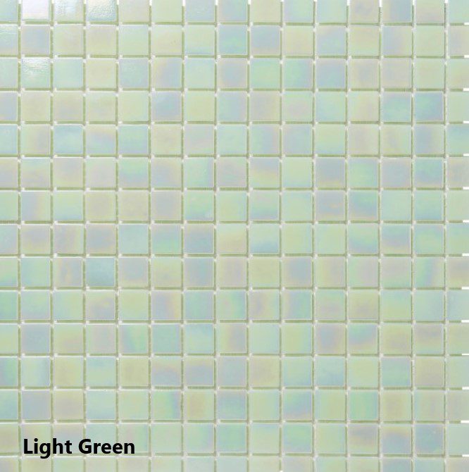 A'dam Pearl light Green