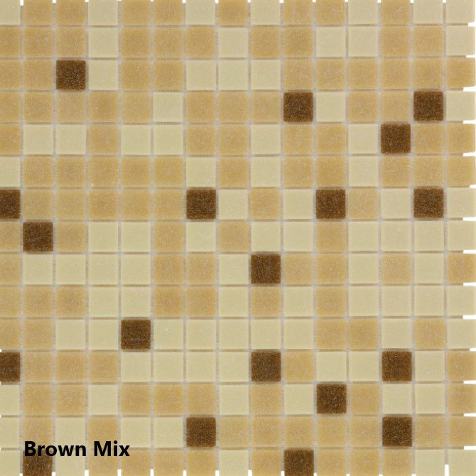 Brown Mix