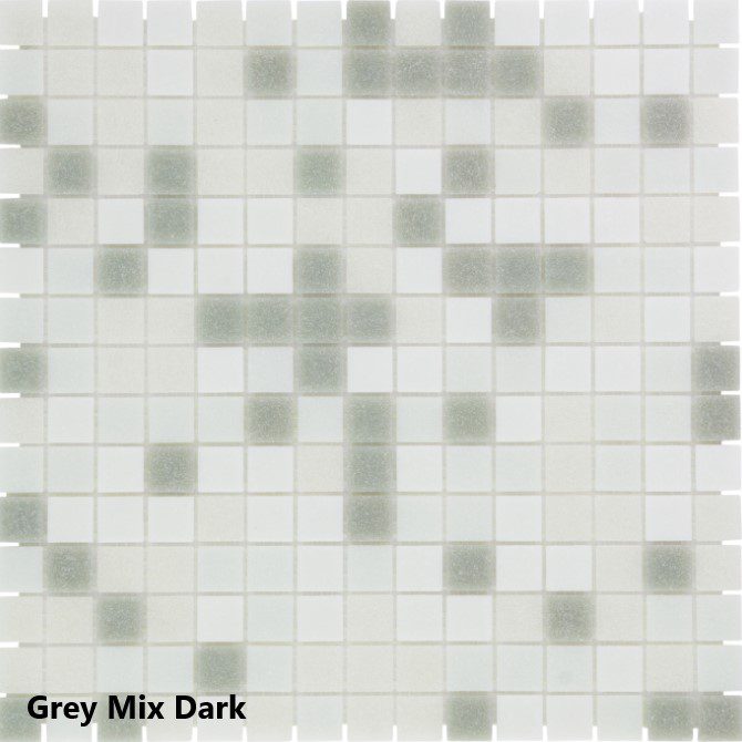 Grey Mix Dark