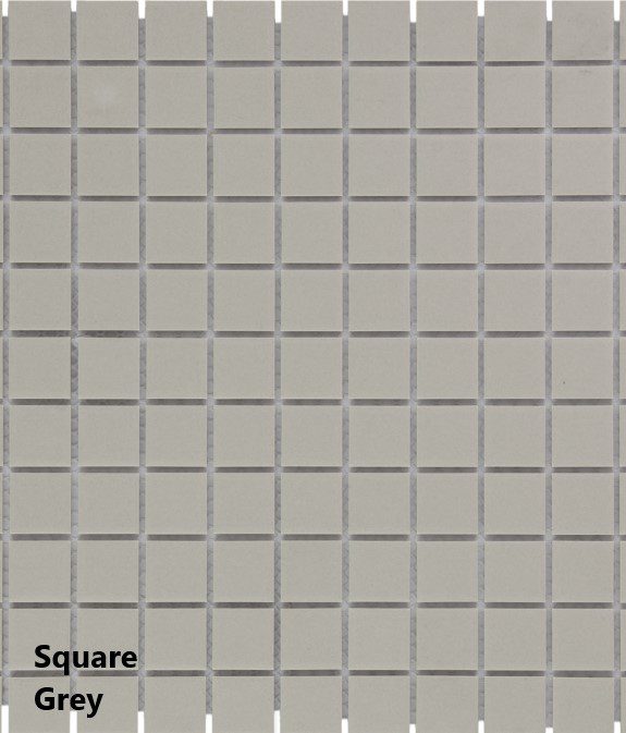 square grey