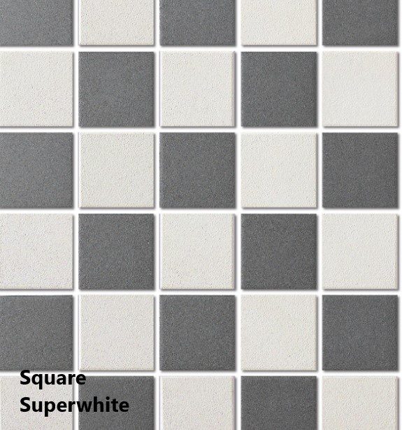 square superwhite