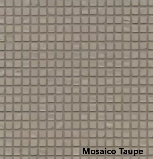 mosaico taupe