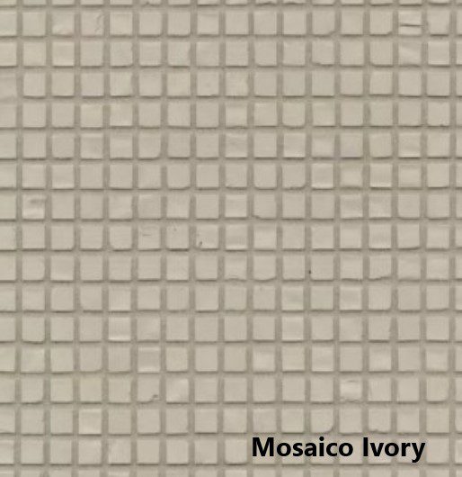 mosaico Ivory