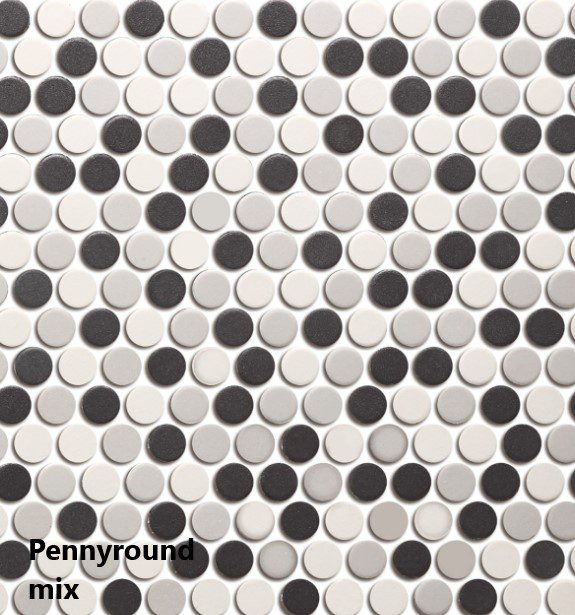 pennyround mix