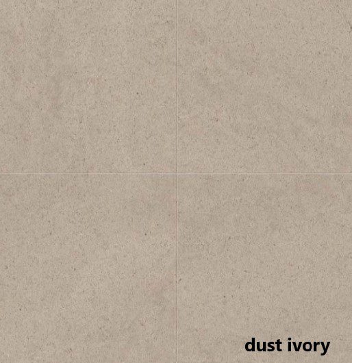 dust ivory