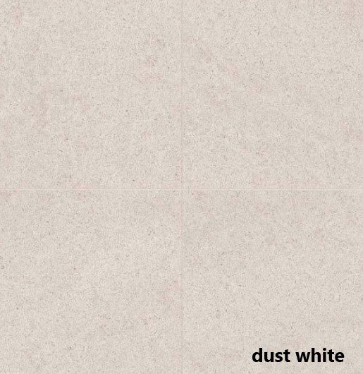 dust white