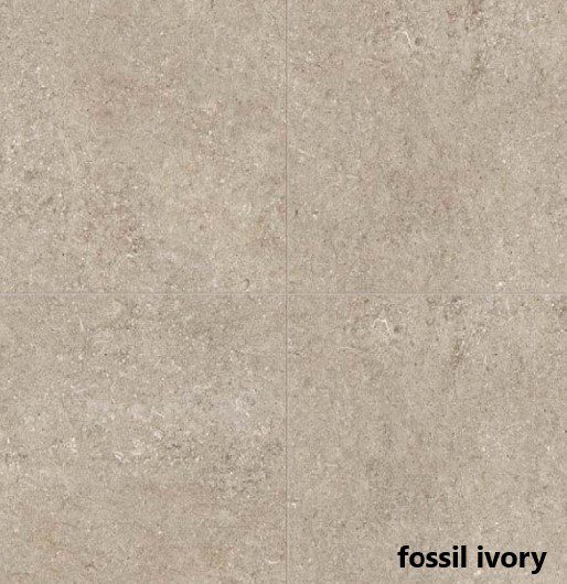 fossil ivory