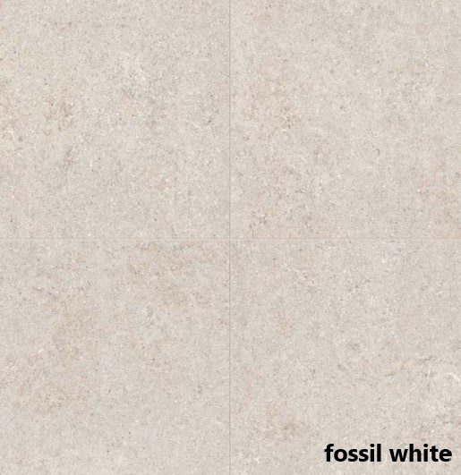 fossil white