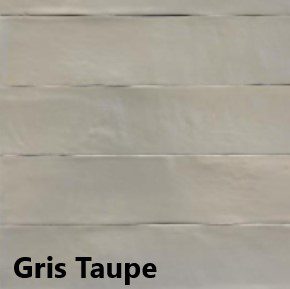 Gris Taupe